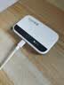 五兴【顺丰包邮】无线随身wifi充电宝二合一4G网络路由器三网通用wi-fi6免插卡便携式高速无限流量网卡 【三网任切】3000毫安电池 旗舰增强版八核十天线 实拍图