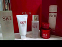 SK-II神仙水75ml精华液sk2水乳化妆品护肤品套装礼盒生日新年礼物女 实拍图