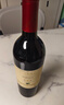 长城特选7橡木桶解百纳干红葡萄酒750ml单瓶装红酒自营热门商品推荐 实拍图