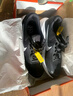 耐克NIKE男子跑步鞋REVOLUTION 7运动鞋FB2207-001黑白41 实拍图
