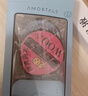 尔木萄（AMORTALS）加分粉扑棉花糖化妆蛋干湿两用不易吃粉囤货装5枚新年礼物 实拍图
