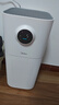 美的（Midea）【母婴级】空气净化器鼻炎家用除甲醛除烟味异味过敏原空气净化机森林家L1 Lite 实拍图