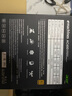 EMACHINES宏碁acer AC系列电源额定550W/650W/750W全模组电源 （80PLUS铜牌/主动式APFC+DC/智能温控） 宏碁acer AC650W黑色（铜牌全模组电源） 实拍图