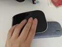 镭拓（Rantopad）TOTO PRO高密棉机械键盘托 护腕托 键盘手托 腕垫-银河灰 实拍图