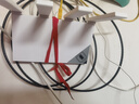 华为 AX6千兆路由器wifi6+无线家用5G双频AX3pro穿墙王大户型宽带电竞 组网 二手路由器 白色【3000M】AX3pro 9成新 实拍图
