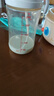 贝亲（Pigeon）PPSU宽口径双把手奶瓶330ml LL号奶嘴 9个月+ AA271 实拍图