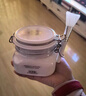 佰草集【刘涛同款】美白清洁泥膜补水淡斑大白泥面膜500g+奶皮面膜6片 实拍图