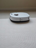 美的（Midea）V16珍珠版扫地机器人水箱版 入门机皇限时补贴扫拖一体全自动基站清洁除菌免维护擦地机吸拖一体 实拍图