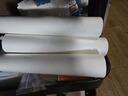好媳妇长款粘毛器24cm300撕共5卷纸 加大号滚筒宠物猫毛清理沾毛神器 实拍图