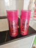 施华蔻（Schwarzkopf）got2b蓬然妩媚立体丰盈弹力素100ml(卷发保湿护卷定型)(新老包装) 实拍图