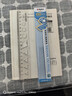 晨光（M&G）文具波浪软尺子小学生直尺20cm文具考试专用 韧性好不易折断ARL960H2中考高考 实拍图