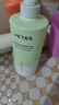 维特丝沐浴露男女士持久留香72小时香体控油保湿沐浴乳液金榜第1名套装 【洗沐套装】洗发水+沐浴露 实拍图