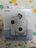 富士（FUJIFILM）instax mini12一次成像拍立得相机（mini11拍立得相机升级版） 鸢尾紫 官配：含影像花室配件盒 实拍图