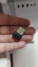 Tenda腾达 WiFi6免驱动usb无线网卡台式机专用 wifi接收器台式电脑笔记本主机网络wifi发射 内置天线 实拍图