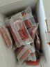 三只松鼠高蛋白肉脯500g量贩箱装靖江鸡肉猪肉干休闲零食即食解馋年货送礼 实拍图