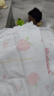 好奇（Huggies）铂金装小桃裤成长裤XL96片(12-17kg)加大号尿不湿【透爽散热】 实拍图