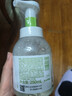 润本儿童泡泡洗手液250ml宝宝洗手液杀菌温和不伤手按压泡沫型家用 实拍图