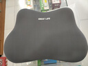 GREAT LIFE汽车腰靠腰枕办公室护腰久坐神器靠背椅子座椅工位腰托主驾驶靠垫 实拍图