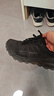 斯凯奇（Skechers）岚霖男鞋秋季户外登山鞋徒步鞋耐磨防滑休闲运动鞋237672 实拍图