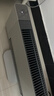 美的（Midea）【立卧两用】石墨烯语音踢脚线取暖器/家用电热电暖器/浴室节能电暖气/全屋大面积移动地暖 NDS-LC 实拍图
