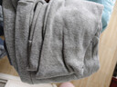 恒源祥秋裤男士【纯棉抑菌】时尚两件装保暖裤秋冬男式棉毛打底裤 实拍图