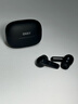 SNSY【日本进口高端品质｜全网热卖56万+】主动降噪蓝牙耳机适配索尼2025最新款无线入耳运动超长续航 曜石黑| 6唛主动降噪| 顶配版 殿堂级音质【电影游戏音乐模式】 实拍图
