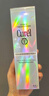 珂润（Curel）轻龄化妆水150ml 补水保湿爽肤水敏感肌适用成毅代言新年礼物 实拍图