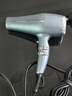 康夫（CONFU）家用电吹风机2300W大功率强劲大风力速干 恒温护发过热保护 发廊理发店吹风筒 KF-8949 实拍图