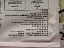 豆产正宗头层豆腐皮豆腐衣包馅春卷皮油豆皮干货腐竹皮 手工蝉翼豆腐皮 6包【100g*6/约120张】多件85折 实拍图