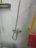 四季沐歌（MICOE）卫浴精铜龙头淋浴花洒套装 增压花洒喷头浴缸花洒套装M-A3018-1D 实拍图