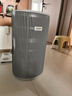 飞利浦（PHILIPS）空气净化器除甲醛神器新房急入住鼻炎专业家用宠物净化机除烟味病毒过敏原螨尘国家补贴AC4228/04 实拍图
