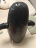 易简（yijan）儿童玩具充气不倒翁婴幼儿玩具0-6个月以上1-3岁宝宝新年生日礼物 实拍图