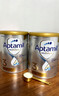 爱他美（Aptamil）澳洲白金版 含高倍DHA叶黄素婴幼儿牛奶粉 眼脑 新西兰原装进口 3段 3罐【可返大额红包】 实拍图