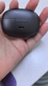 纽曼（Newmine）LY63 Pro蓝牙耳机耳夹式骨传导概念开放式不入耳无线运动跑步游戏音乐通话降噪适用于苹果华为 黑 实拍图