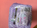 乐而雅花王【老爸抽检】零触感夜用卫生巾组合30cm32片姨妈巾京东自营 实拍图