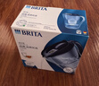 碧然德（BRITA）过滤净水器 滤水壶 海洋系列 3.5L(蓝色）+去水垢专家版滤芯11枚 环保加固包装 实拍图