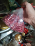 十月稻田 红小豆 2斤 红豆沙 打豆浆 杂粮粗粮真空装 大米伴侣 八宝粥原料 实拍图