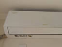 格力空调 云佳pro 大1匹新一级能效变频纯铜管卧室挂机 新品升级 省电空调 国家补贴 KFR-26GW/NhMa1BG 实拍图