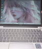 华为MateBook D 14 SE 店铺预装Windows版 轻薄笔记本电脑 13代酷睿处理器i5 16G 512G 皓月银 实拍图