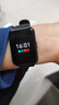 华为WATCH FIT 2活力款华为手表智能手表蓝牙通话幻夜黑 男女表 实拍图