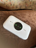 TCL随身wifi三网通用免插卡无线wifi6车载4G路由器随身便携无限制移动联通电信全国通用2025款5GXY15B 【升级充电款】3000毫安大电池超长续航 不限速不虚标月享1500G流量 实拍图