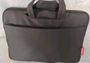 联想（Lenovo）笔记本电脑包手提包适用15-16英寸内胆包联想小新Pro16/Thinkbook16+笔记本电脑 B11 16寸 实拍图