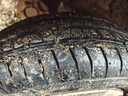 玲珑轮胎汽车轮胎155/65R13 73T 玲珑臻选 HD 适配长安奔奔MINI/奇瑞QQ 实拍图