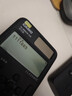 卡西欧（CASIO）fx-999CNCW科学函数计算器 宋浩老师推荐升级12大功能大学考研社会人士学习考试黑色 晒单实拍图