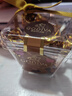 歌帝梵（Godiva）草莓立方黑巧克力5颗35g 婚礼喜糖 休闲零食 新年礼物 送女友 实拍图