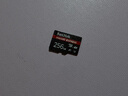 闪迪（SanDisk）256GB TF(MicroSD Express)内存卡 读880MB/s 写650MB/s 适配运动相机无人机 Switch2游戏机存储卡 实拍图