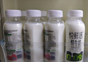 悦鲜活 鲜牛奶  260ml*5瓶 高钙巴氏杀菌乳 生鲜 低温奶 实拍图