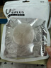 优家（UPLUS）加厚魔芋洁面洗脸扑 半圆形 洗脸棉洁面扑洗脸海棉卸妆 实拍图