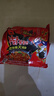 三养（SAMYANG）火鸡面三养双倍辣火鸡面方便面700g(140g*5)早餐泡面拌面宵夜速食 实拍图