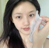 维特丝面膜补水保湿美白去黄气暗沉提亮肤色抗皱紧致抗衰老淡斑男女士 【专研377&国货之光】20片 实拍图